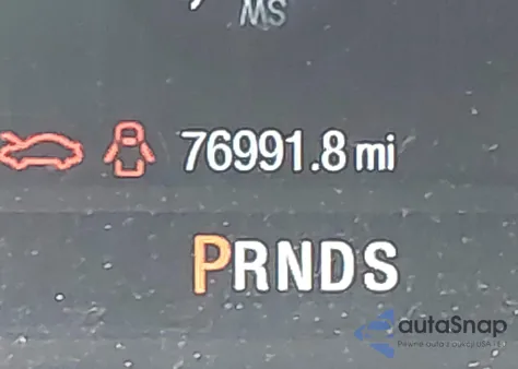 2013 Lincoln Mkz from USA, damaged, VIN 3LN6L2GK8DR807632